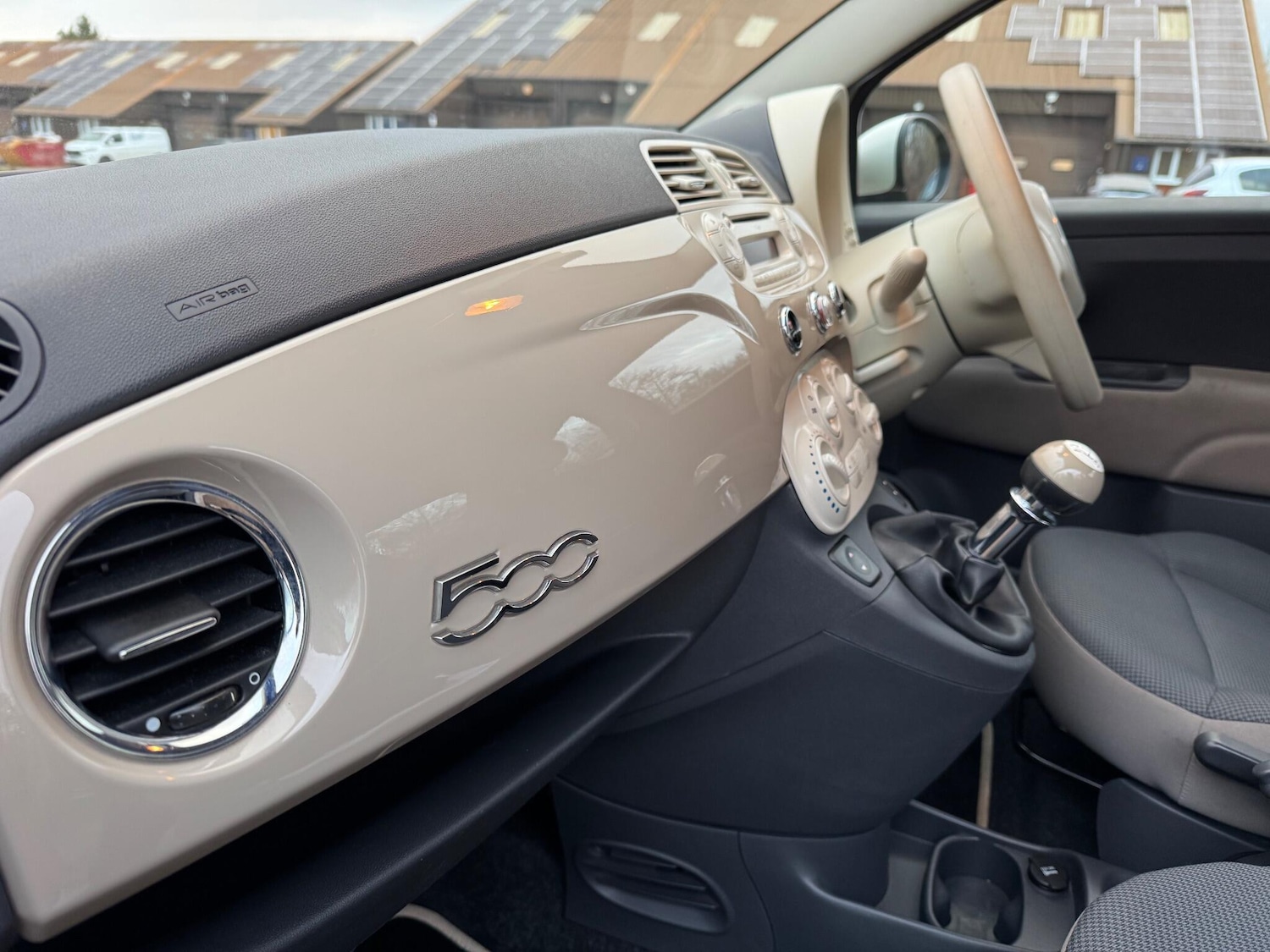 Used Fiat 500 2014 for sale - 76765267: Photo 37