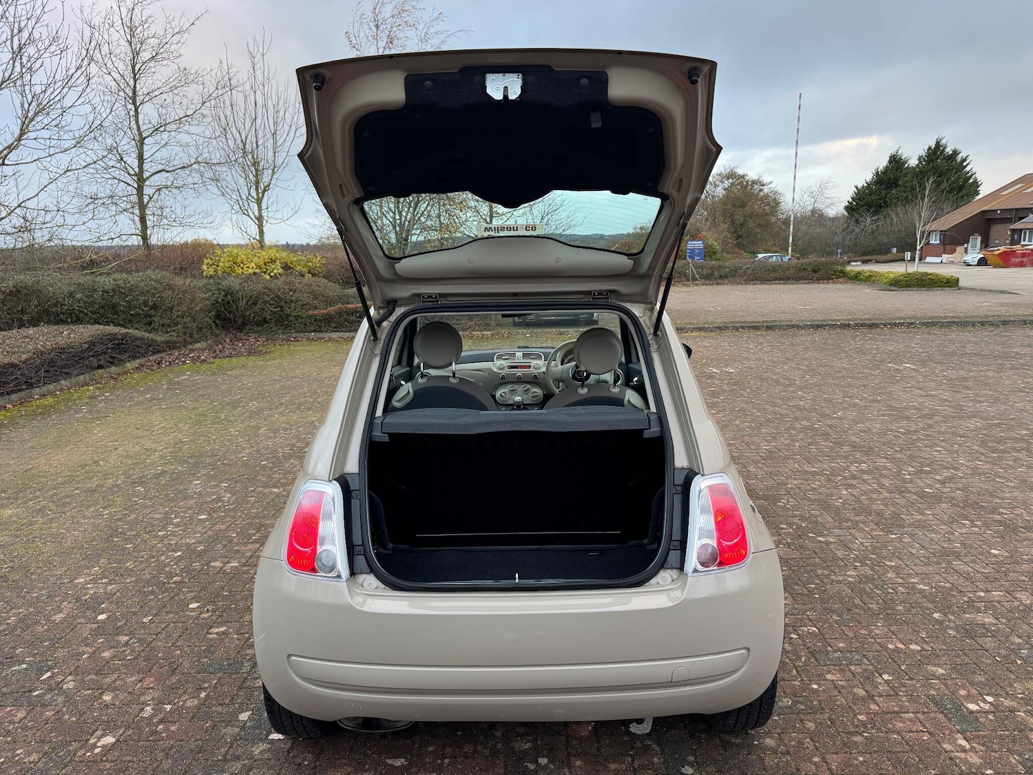 Used Fiat 500 2014 for sale - 76765267: Photo 39