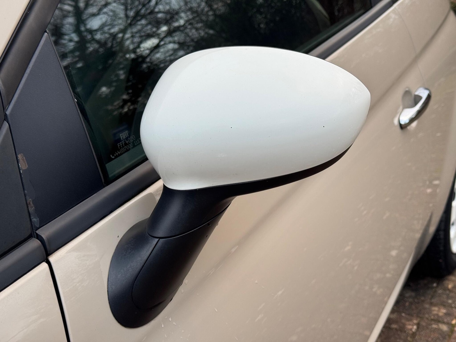 Used Fiat 500 2014 for sale - 76765267: Photo 42