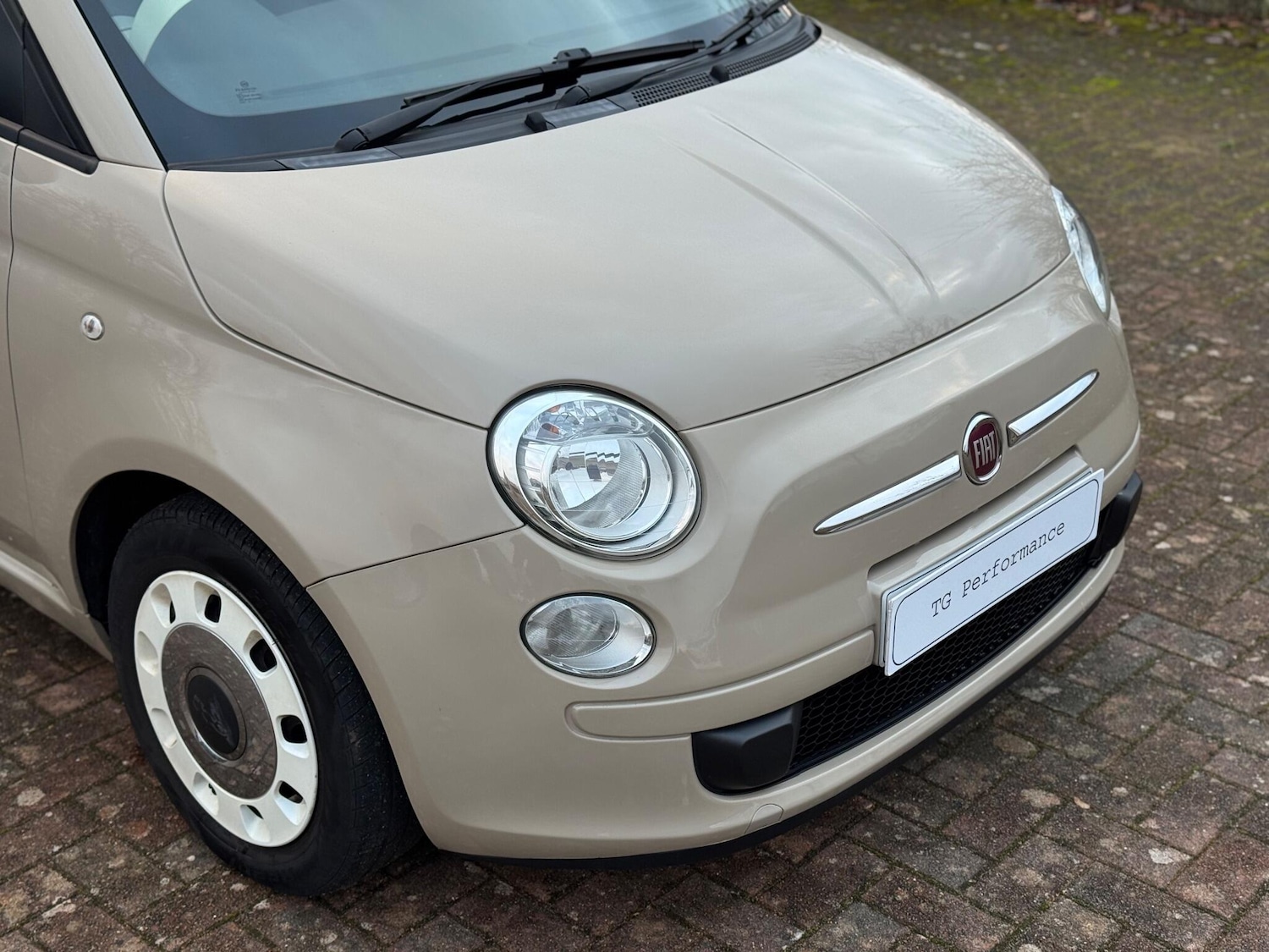 Used Fiat 500 2014 for sale - 76765267: Photo 45