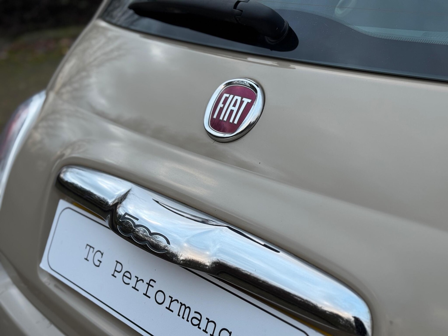 Used Fiat 500 2014 for sale - 76765267: Photo 48