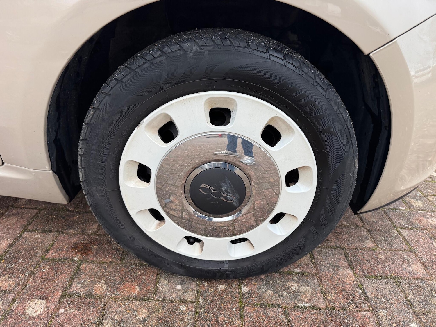 Used Fiat 500 2014 for sale - 76765267: Photo 49