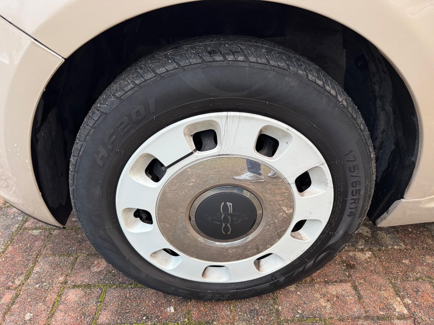 Used Fiat 500 2014 for sale - 76765267: Photo 50