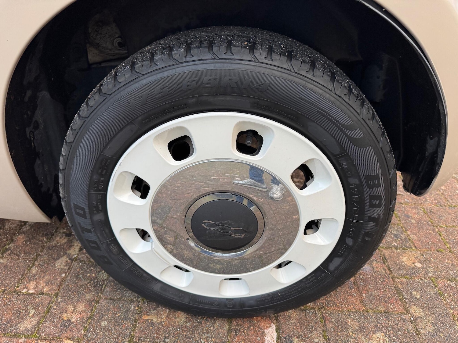 Used Fiat 500 2014 for sale - 76765267: Photo 51