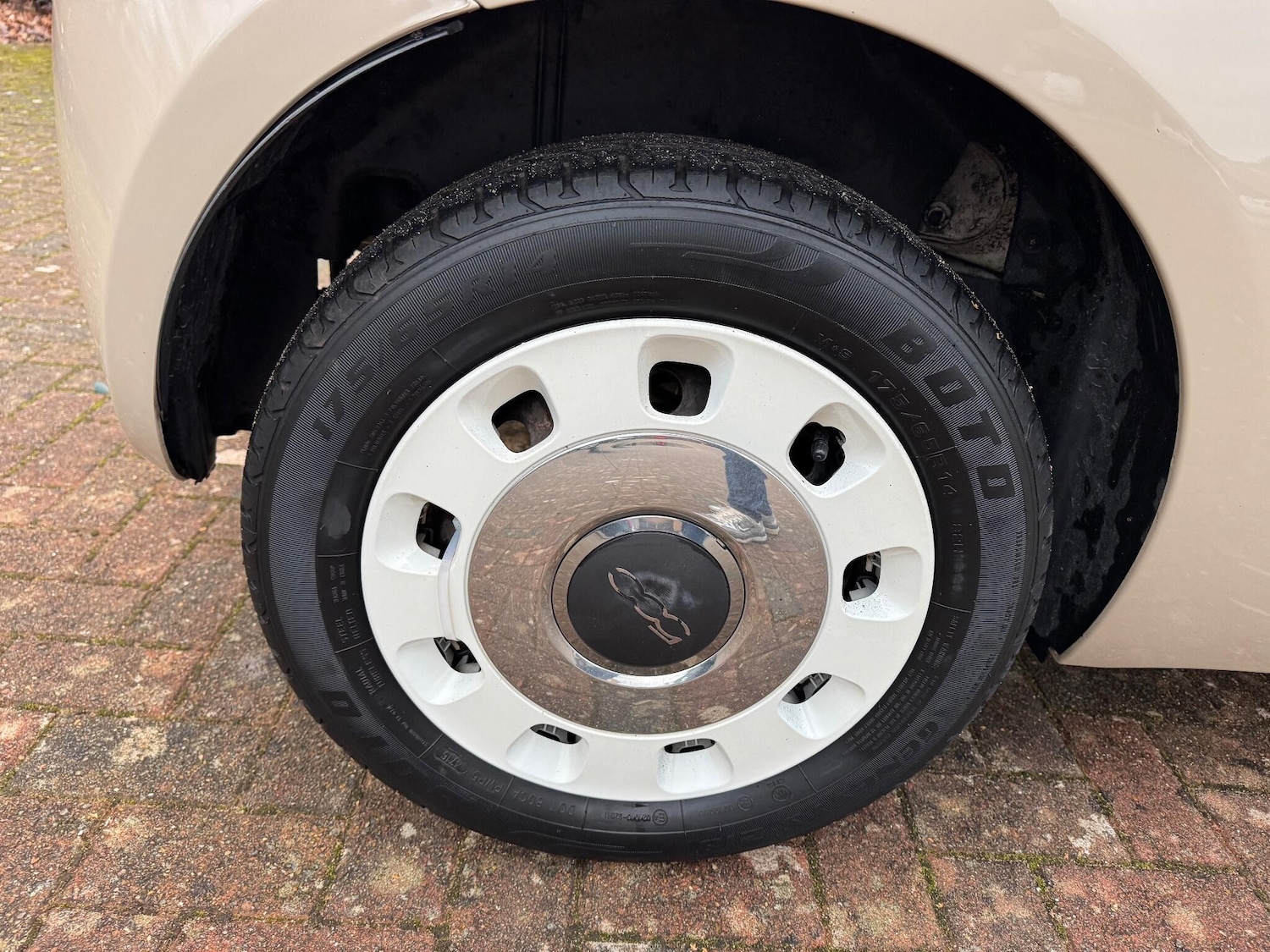 Used Fiat 500 2014 for sale - 76765267: Photo 52