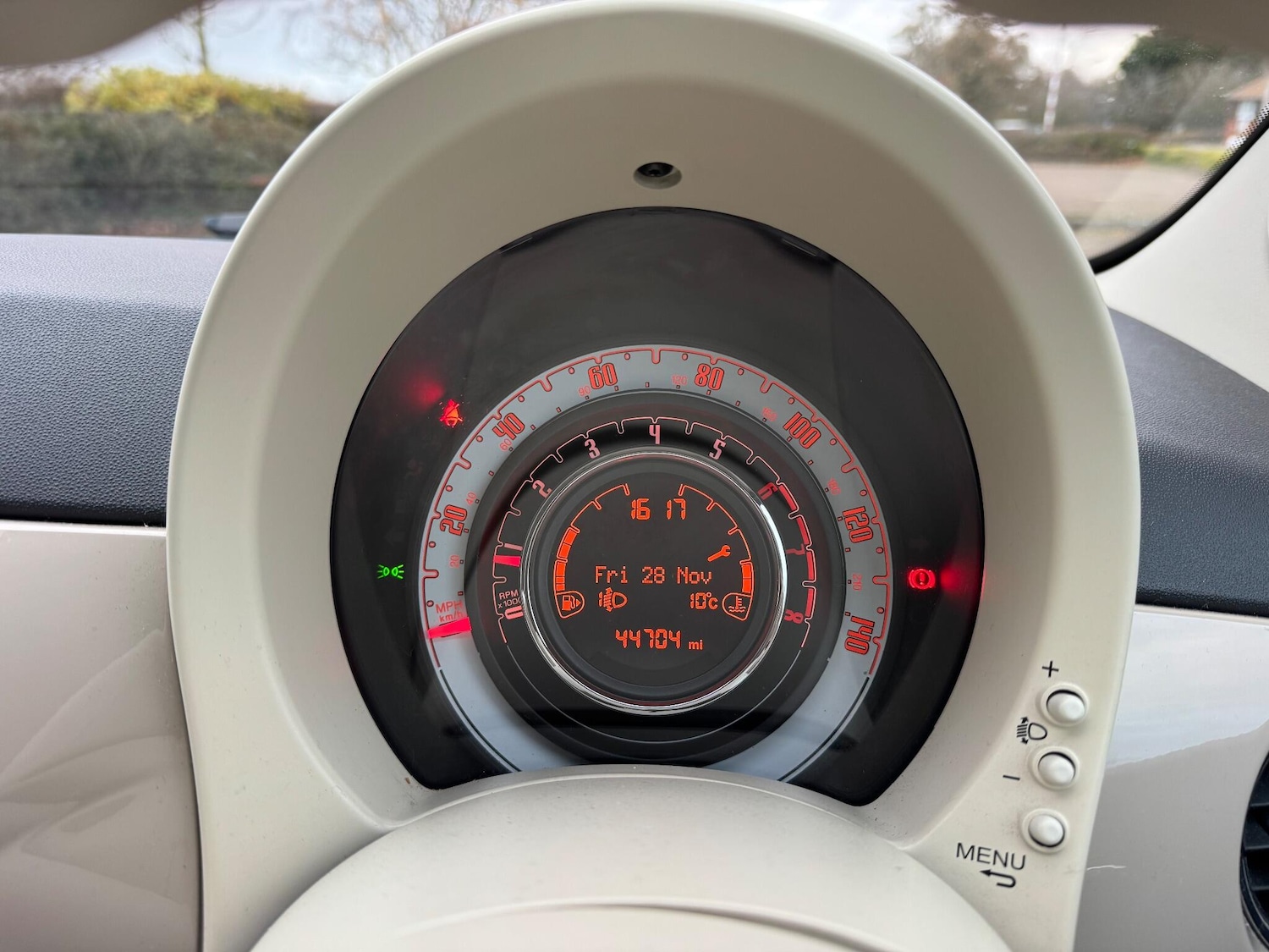 Used Fiat 500 2014 for sale - 76765267: Photo 7