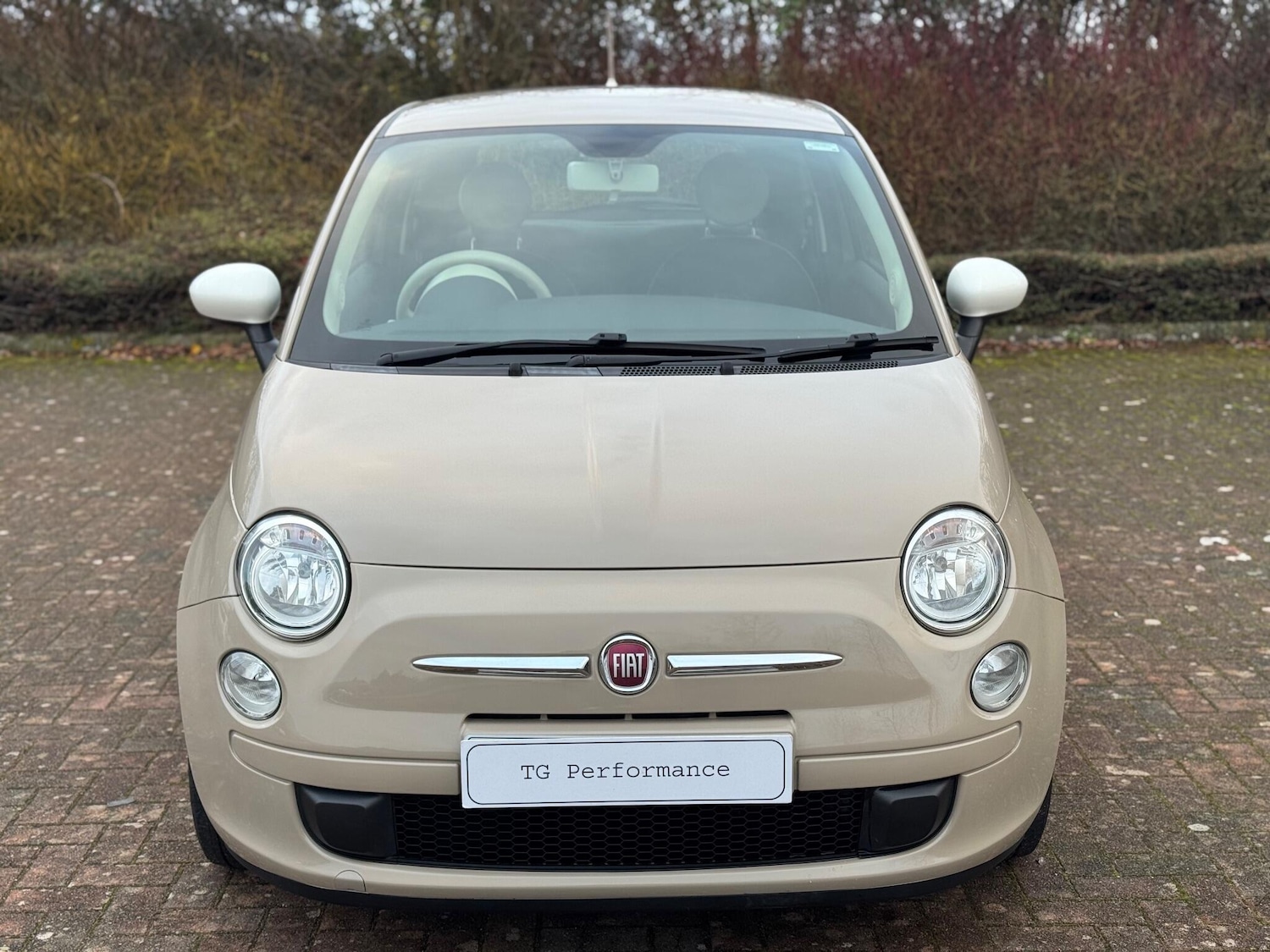 Used Fiat 500 2014 for sale - 76765267: Photo 8