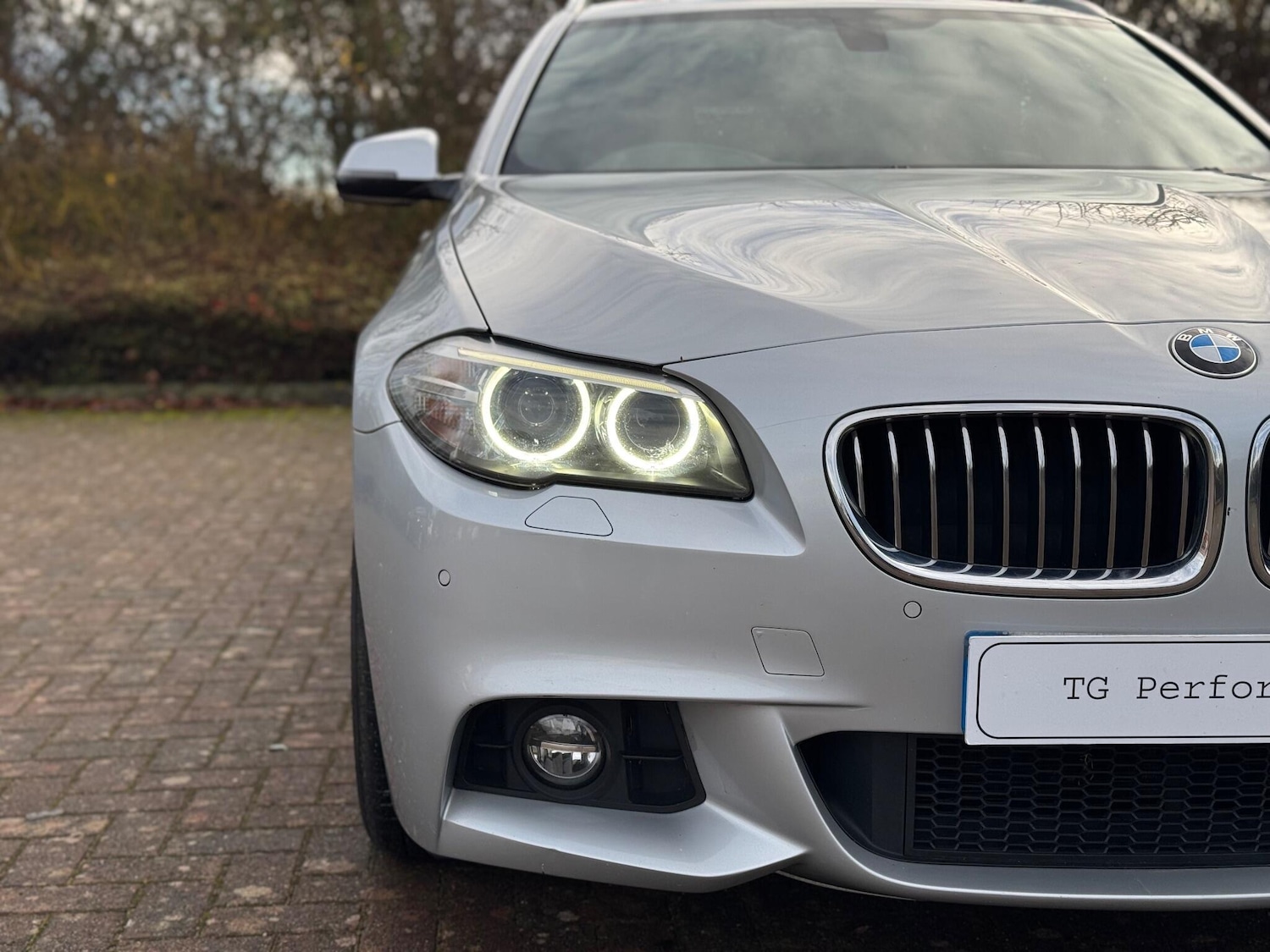 Used BMW 5 Series 2013 for sale - 78148312: Photo 12