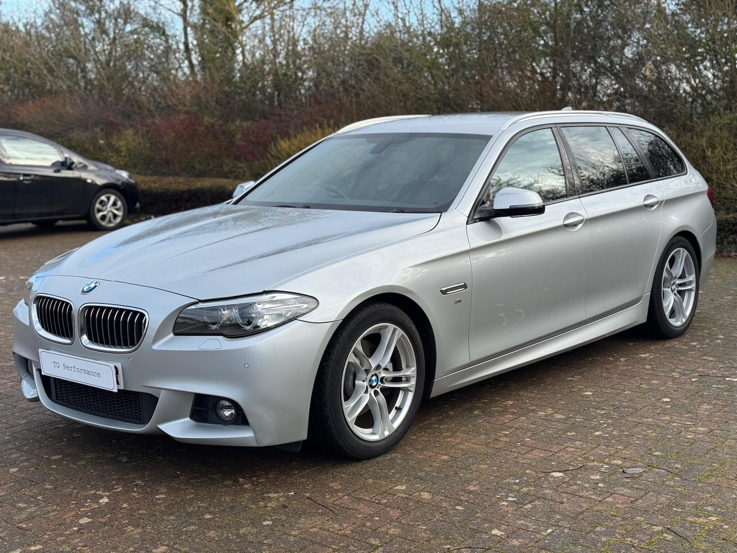 Used BMW 5 Series 2013 for sale - 78148312: Photo 15
