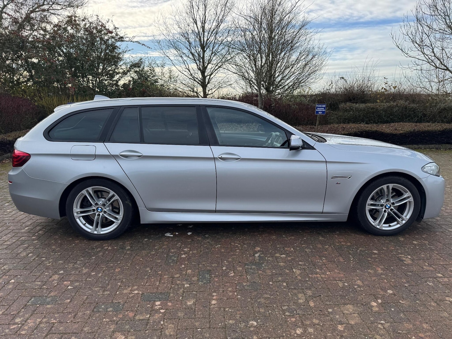 Used BMW 5 Series 2013 for sale - 78148312: Photo 16