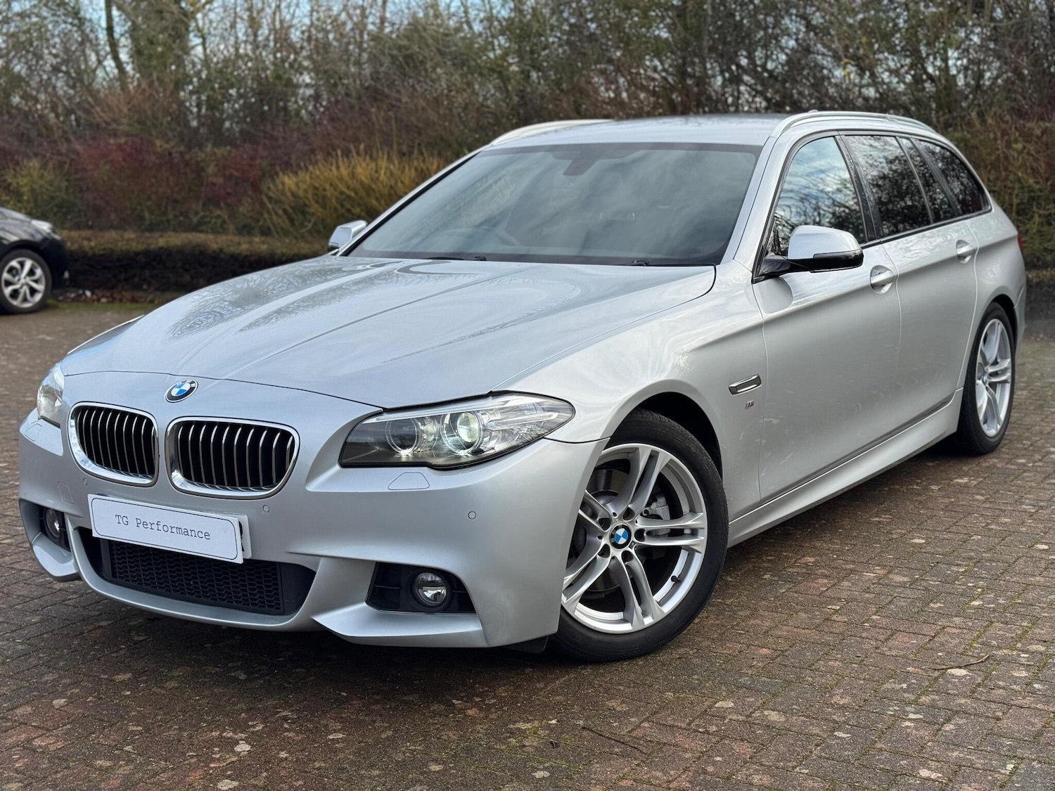Used BMW 5 Series 2013 for sale - 78148312: Photo 18