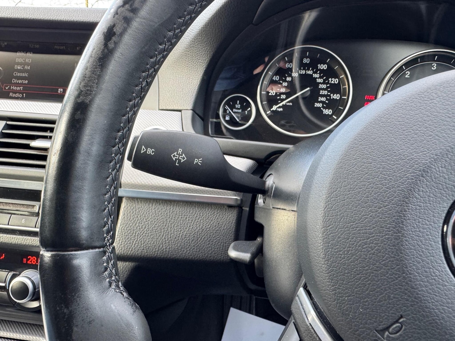 Used BMW 5 Series 2013 for sale - 78148312: Photo 23