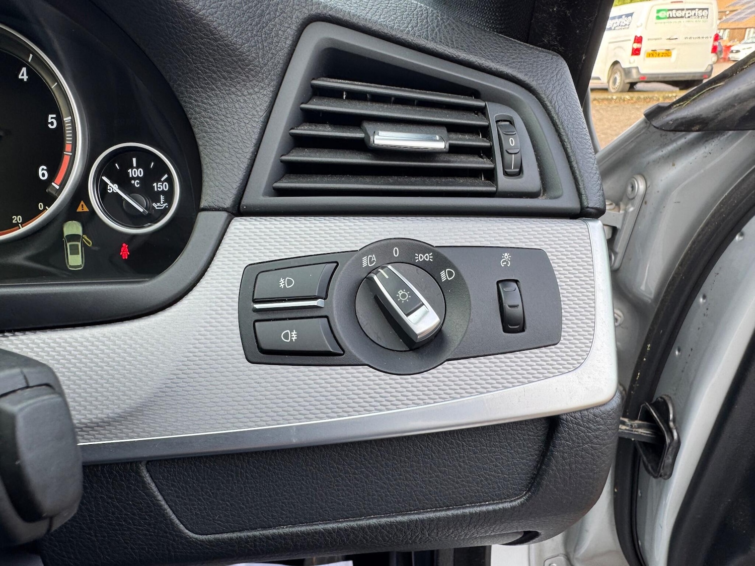 Used BMW 5 Series 2013 for sale - 78148312: Photo 25