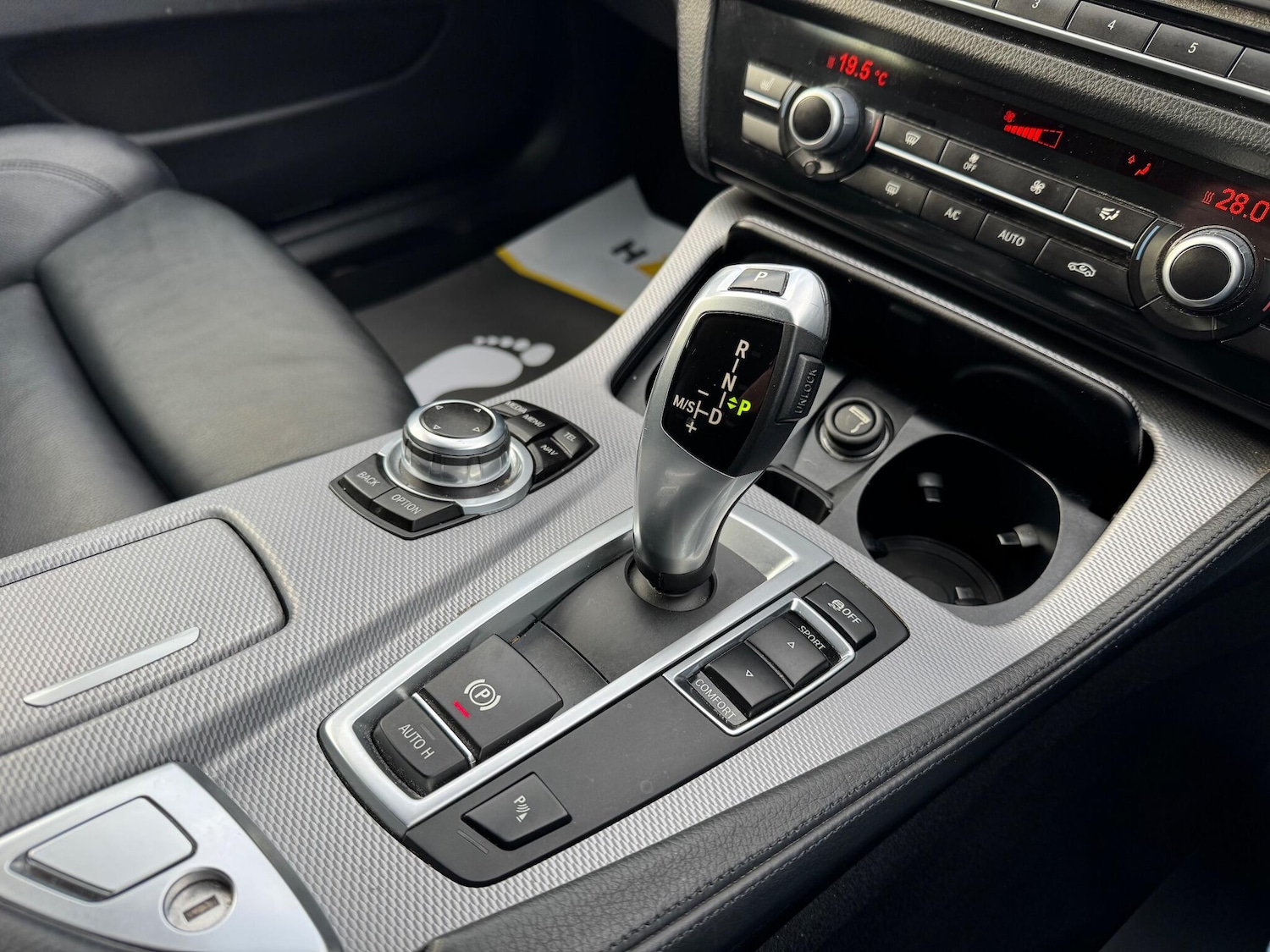 Used BMW 5 Series 2013 for sale - 78148312: Photo 30