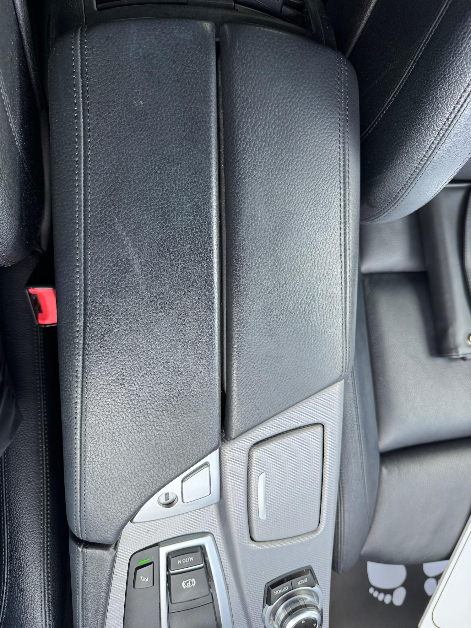 Used BMW 5 Series 2013 for sale - 78148312: Photo 35