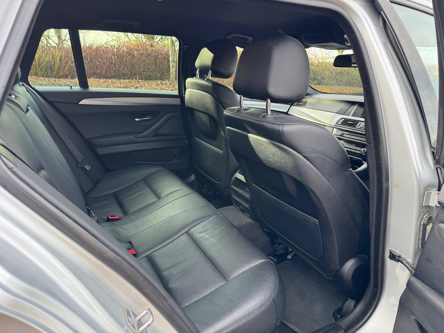 Used BMW 5 Series 2013 for sale - 78148312: Photo 43