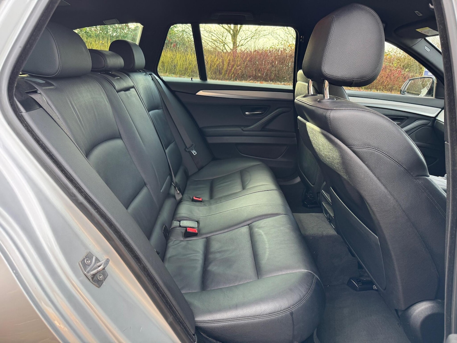 Used BMW 5 Series 2013 for sale - 78148312: Photo 44