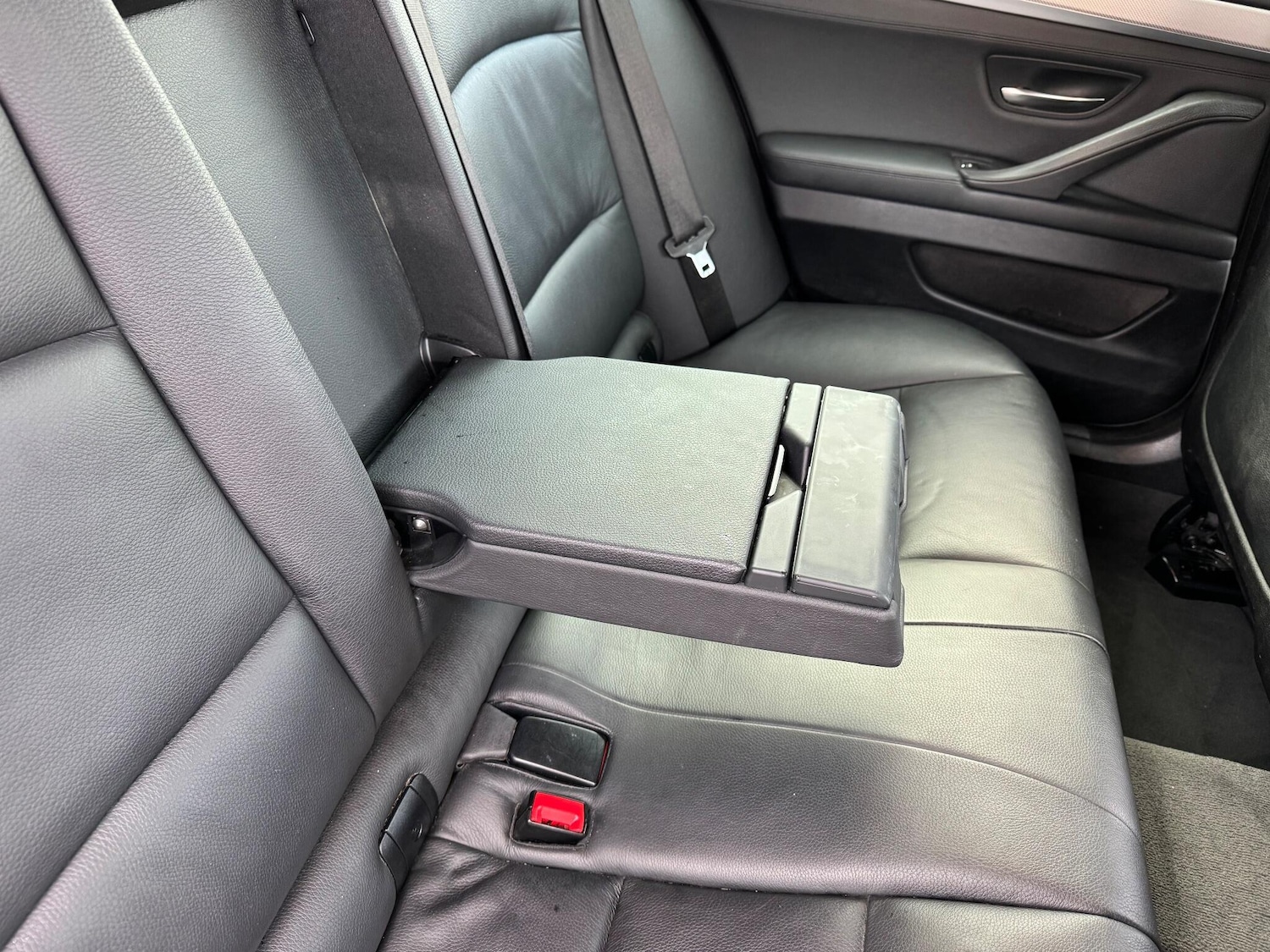 Used BMW 5 Series 2013 for sale - 78148312: Photo 45