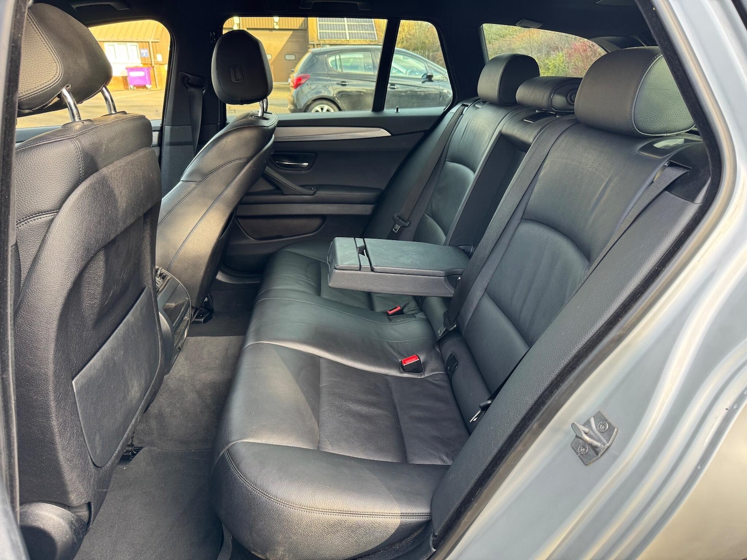 Used BMW 5 Series 2013 for sale - 78148312: Photo 48