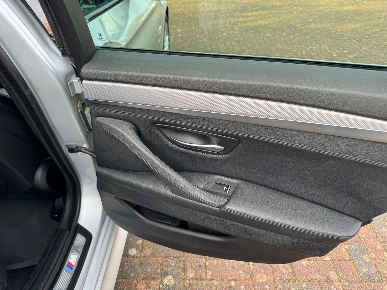 Used BMW 5 Series 2013 for sale - 78148312: Photo 53