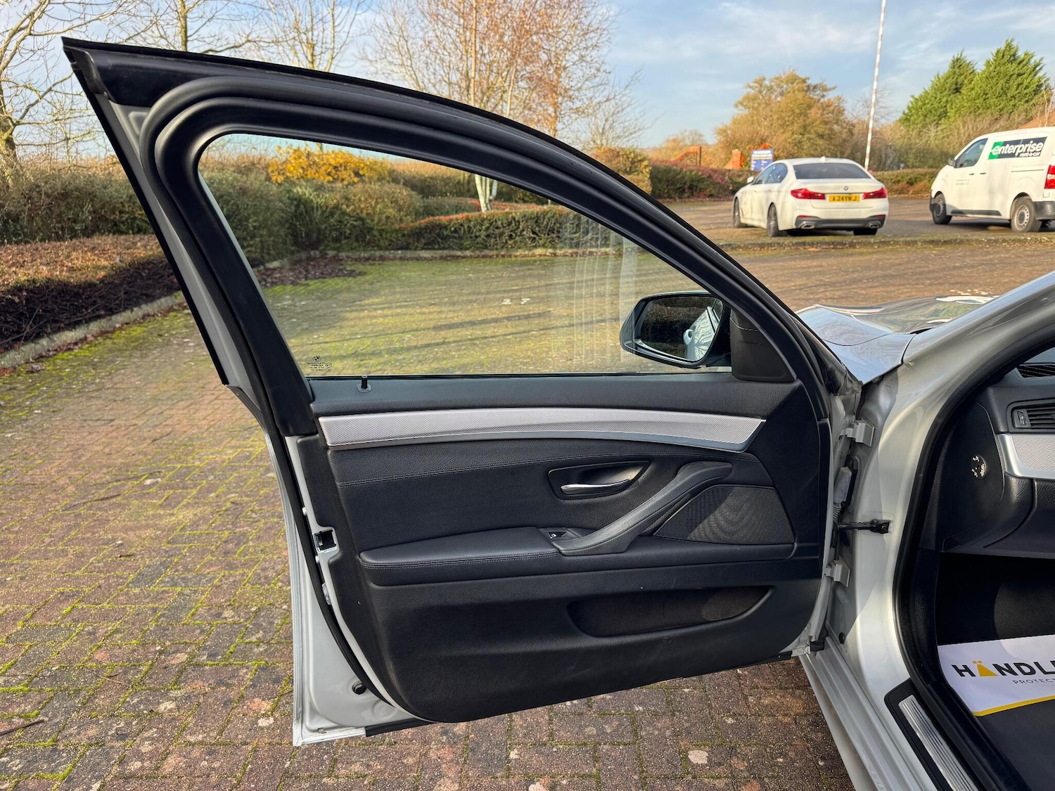 Used BMW 5 Series 2013 for sale - 78148312: Photo 54