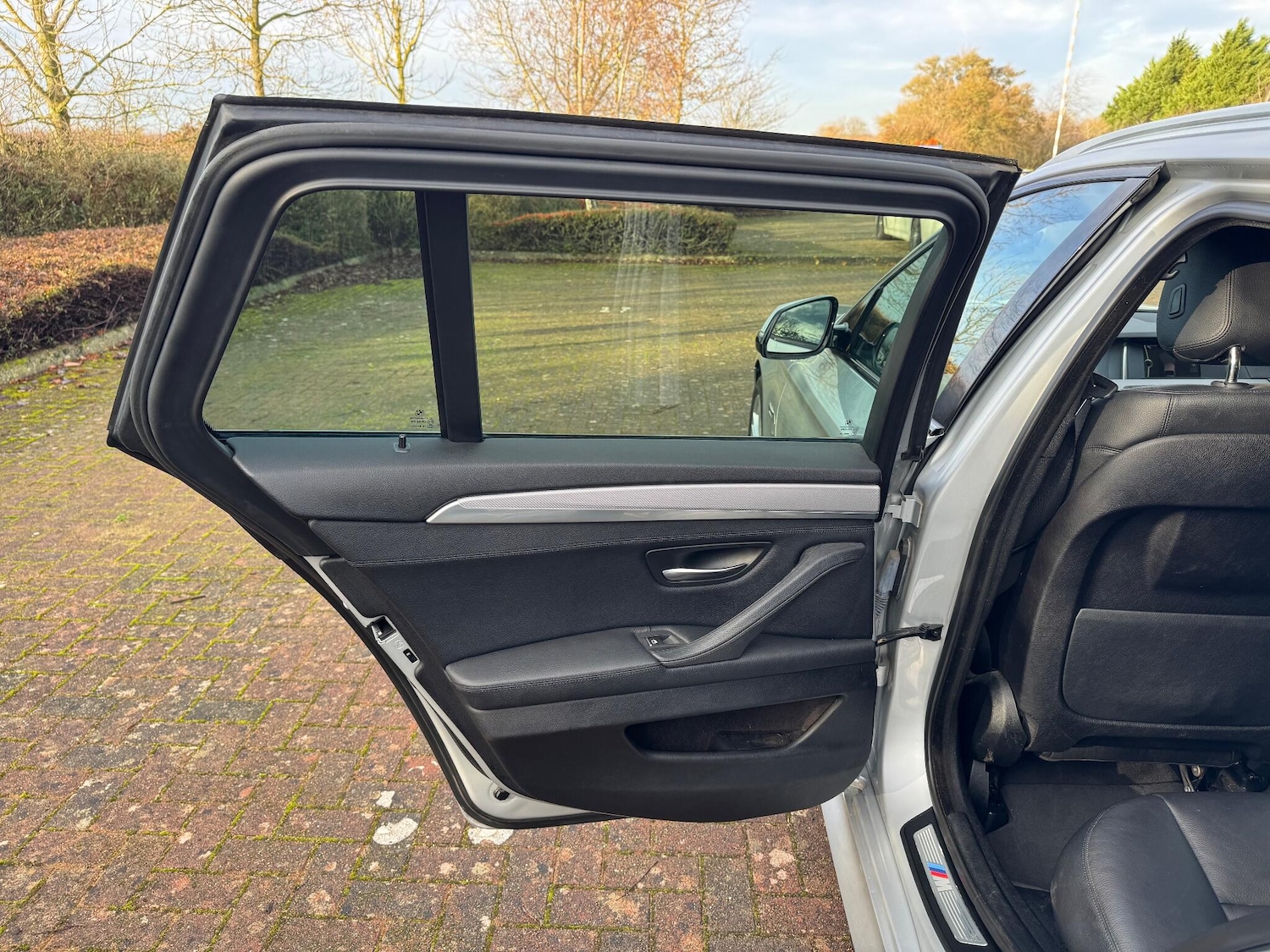 Used BMW 5 Series 2013 for sale - 78148312: Photo 56