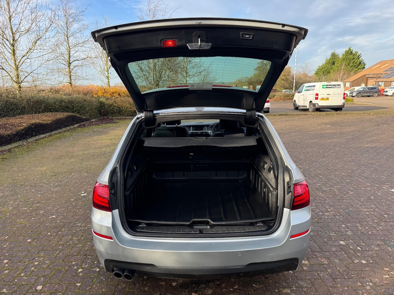 Used BMW 5 Series 2013 for sale - 78148312: Photo 58