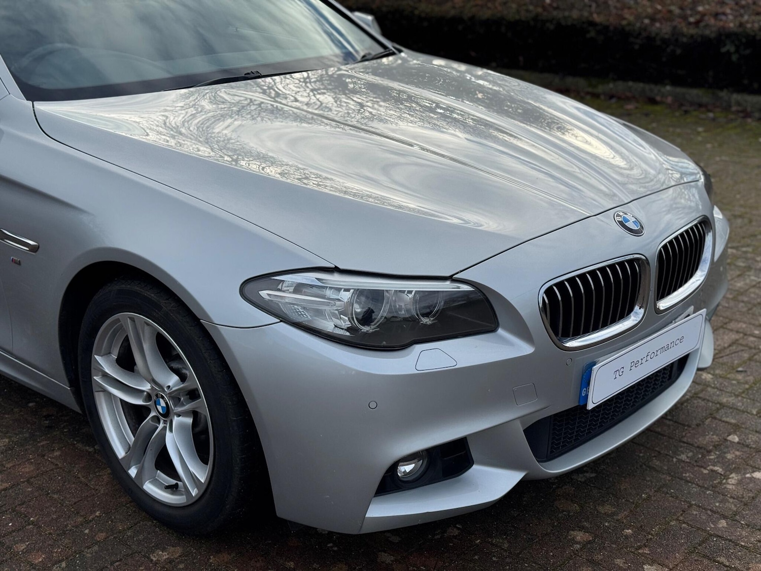 Used BMW 5 Series 2013 for sale - 78148312: Photo 61