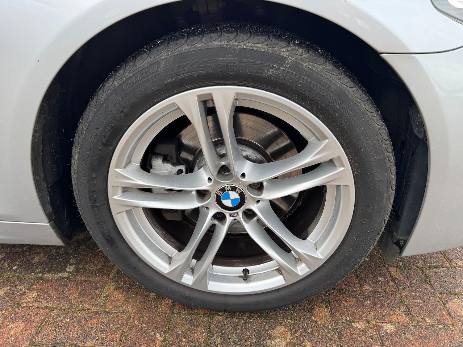 Used BMW 5 Series 2013 for sale - 78148312: Photo 76