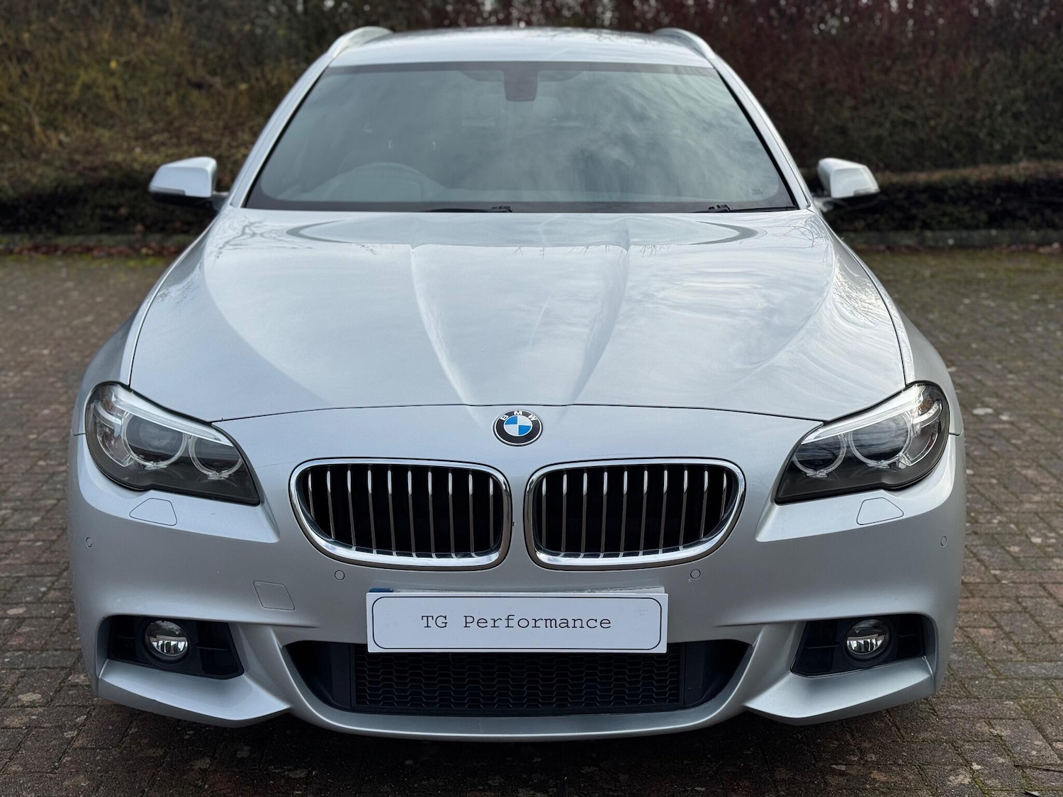 Used BMW 5 Series 2013 for sale - 78148312: Photo 8