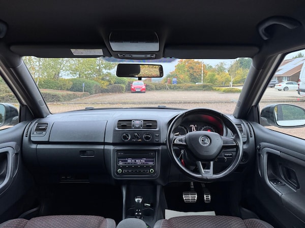 Used Skoda Fabia 2014 for sale - 76306847: Photo 20