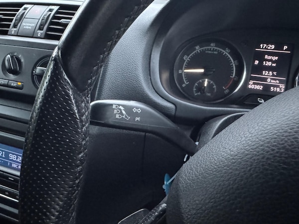 Used Skoda Fabia 2014 for sale - 76306847: Photo 25