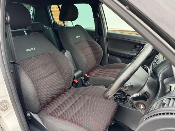 Used Skoda Fabia 2014 for sale - 76306847: Photo 33