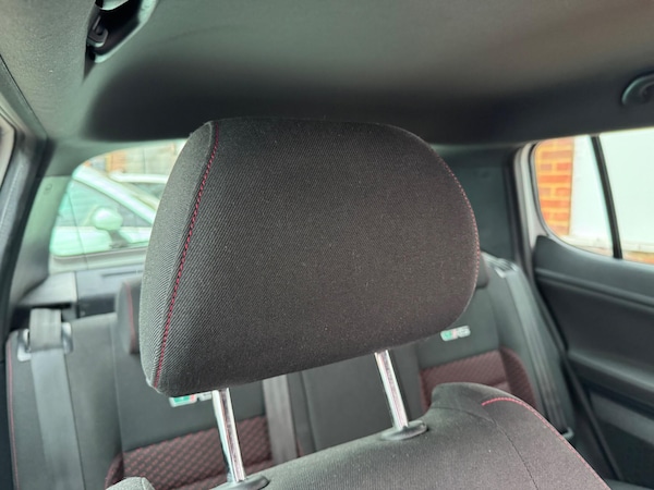 Used Skoda Fabia 2014 for sale - 76306847: Photo 35