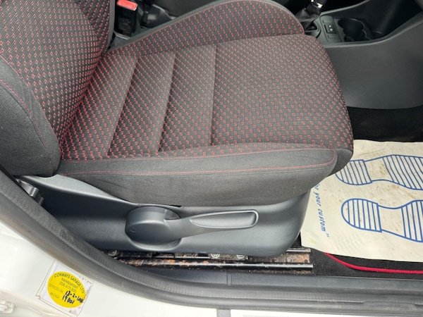 Used Skoda Fabia 2014 for sale - 76306847: Photo 36