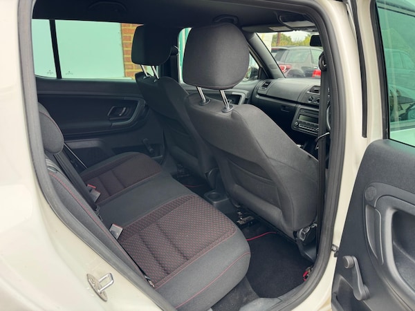Used Skoda Fabia 2014 for sale - 76306847: Photo 37