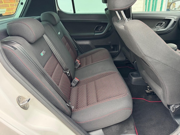 Used Skoda Fabia 2014 for sale - 76306847: Photo 38