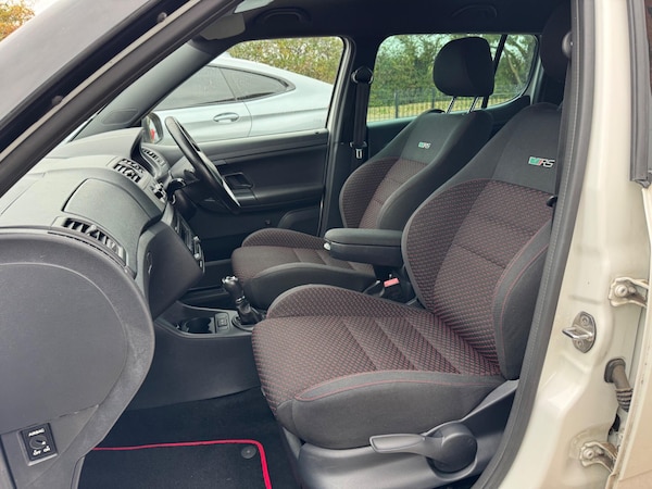 Used Skoda Fabia 2014 for sale - 76306847: Photo 39
