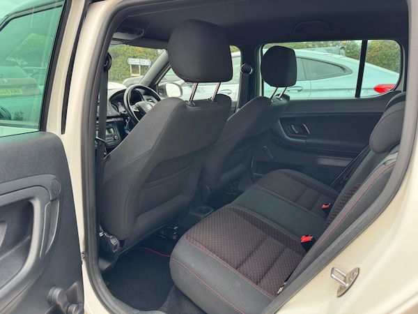 Used Skoda Fabia 2014 for sale - 76306847: Photo 41