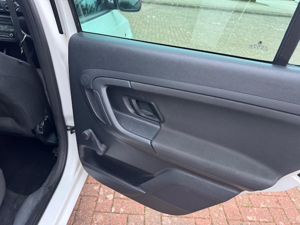 Used Skoda Fabia 2014 for sale - 76306847: Photo 46