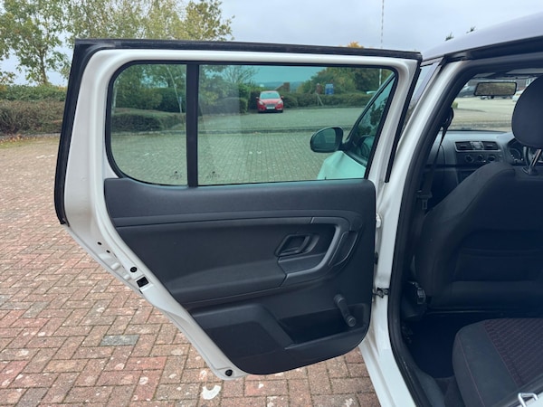 Used Skoda Fabia 2014 for sale - 76306847: Photo 49