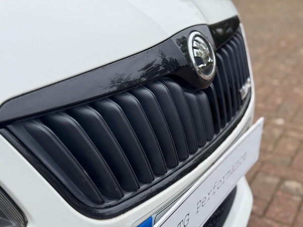 Used Skoda Fabia 2014 for sale - 76306847: Photo 52