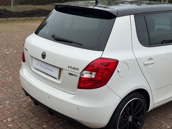 Used Skoda Fabia 2014 for sale - 76306847: Photo 53