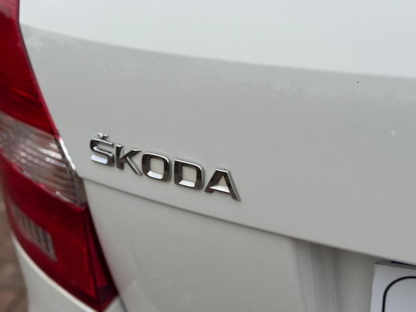 Used Skoda Fabia 2014 for sale - 76306847: Photo 54