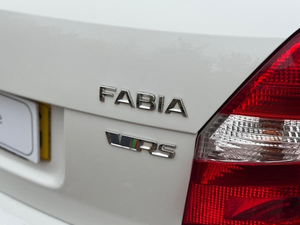 Used Skoda Fabia 2014 for sale - 76306847: Photo 55