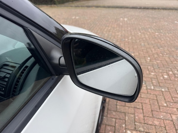 Used Skoda Fabia 2014 for sale - 76306847: Photo 58