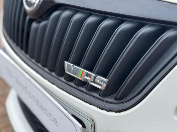 Used Skoda Fabia 2014 for sale - 76306847: Photo 60