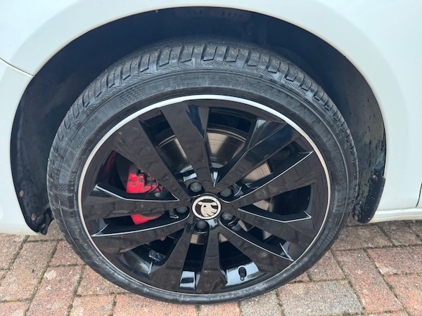 Used Skoda Fabia 2014 for sale - 76306847: Photo 62