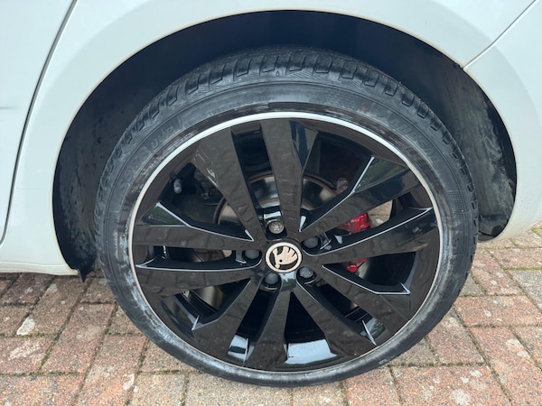 Used Skoda Fabia 2014 for sale - 76306847: Photo 63