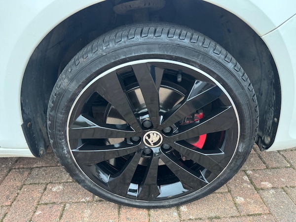Used Skoda Fabia 2014 for sale - 76306847: Photo 65
